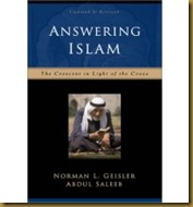 answering islam